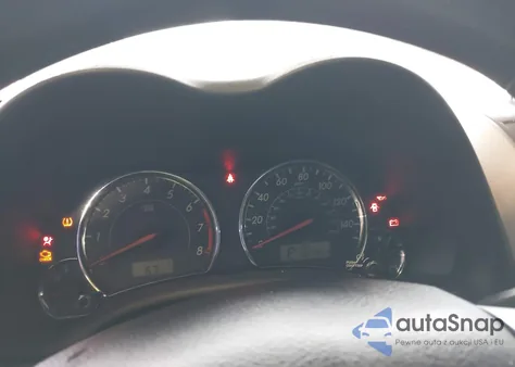 2013 Toyota Corolla S из США, поврежденный, VIN 2T1BU4EE5DC958250